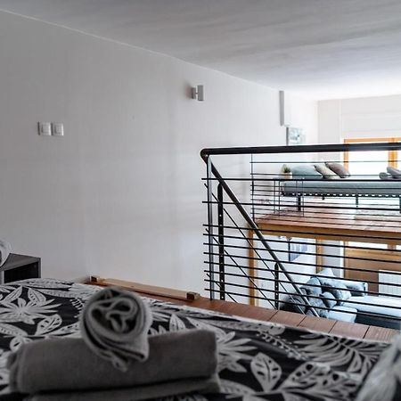 Le Petit Turbil - Quartier Part Dieu Apartment Lyon Exterior photo